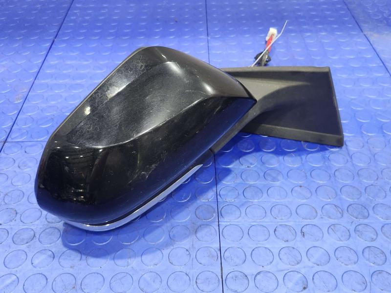 2017 Toyota Prius Door Mirror