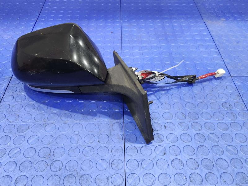 2017 Toyota Prius Door Mirror