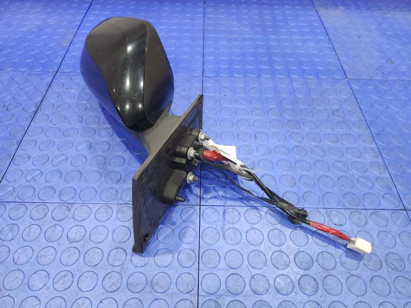 2017 Toyota Prius Door Mirror
