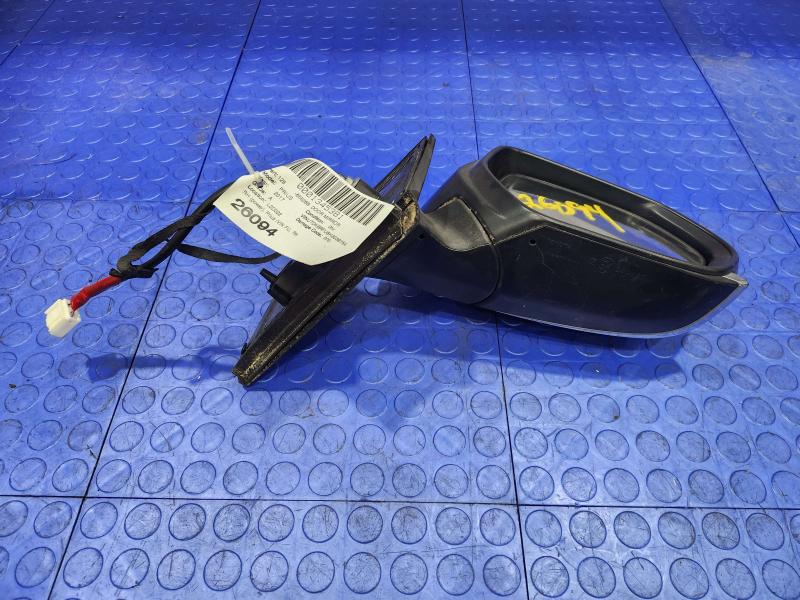 2017 Toyota Prius Door Mirror