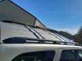 2008 Toyota Sequoia Luggage Rack