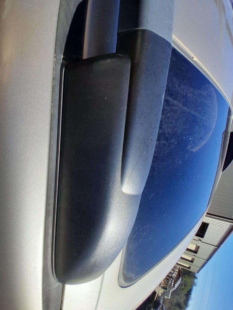 2008 Toyota Sequoia Luggage Rack