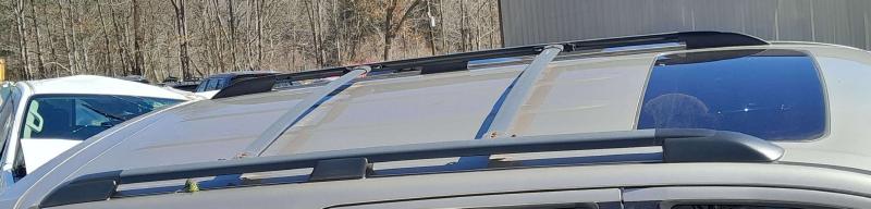 2008 Toyota Sequoia Luggage Rack
