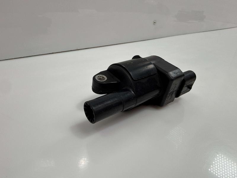 2009 Chevrolet Tahoe Ignition Coil/Ignitor