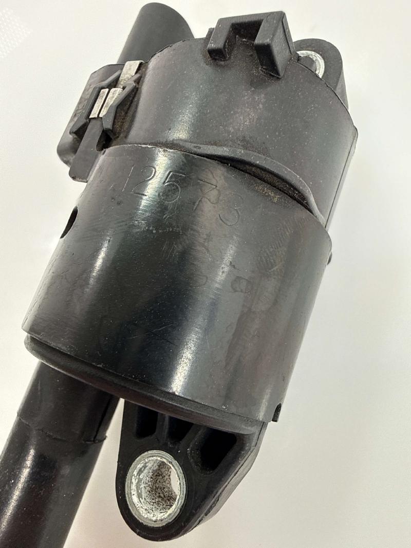 2009 Chevrolet Tahoe Ignition Coil/Ignitor