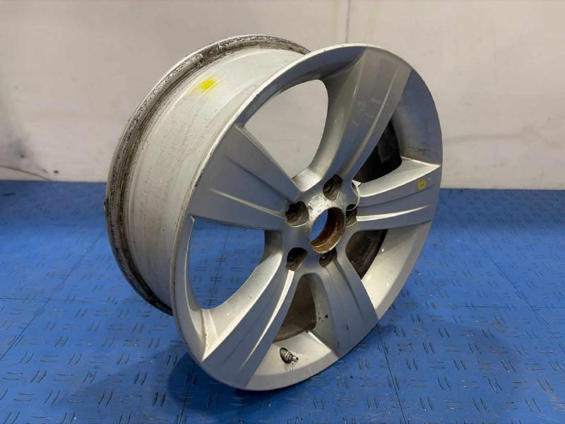 2012 Jeep Compass Wheel
