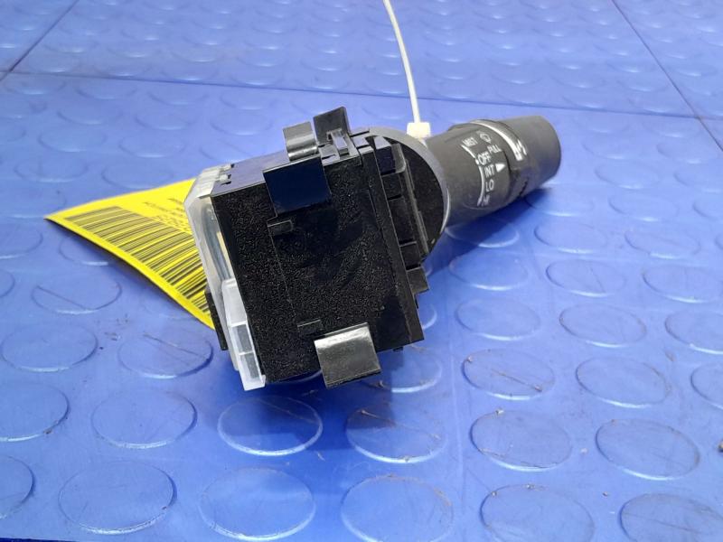 2015 Honda Accord Combination Switch