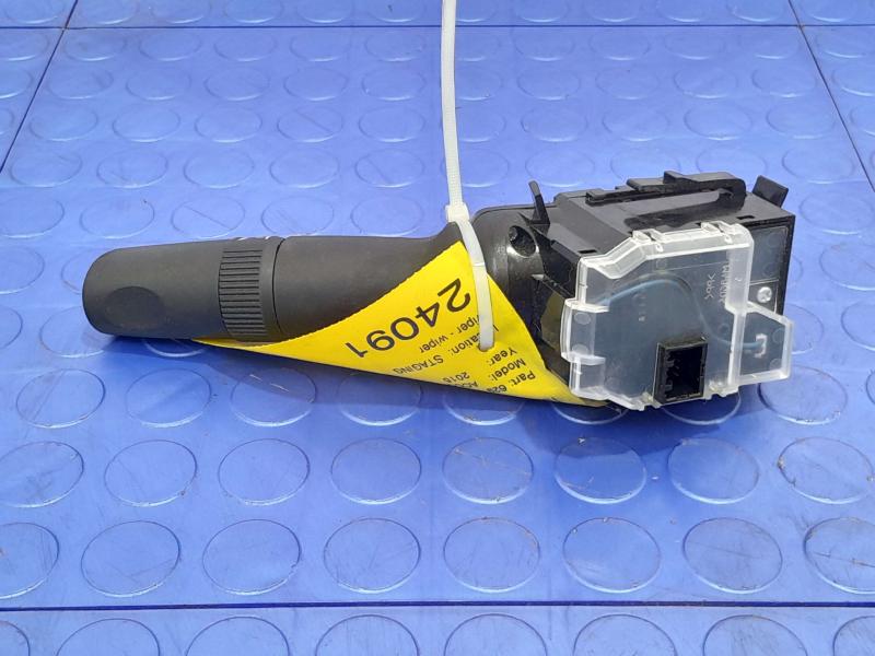 2015 Honda Accord Combination Switch