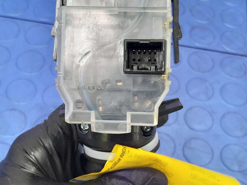 2015 Honda Accord Combination Switch
