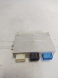 2003 Land Rover Range Rov Chassis Brain Box