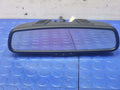 2011-2013 Dodge Durango Rear View Mirror Autodimming Microphone OEM 68088023AB