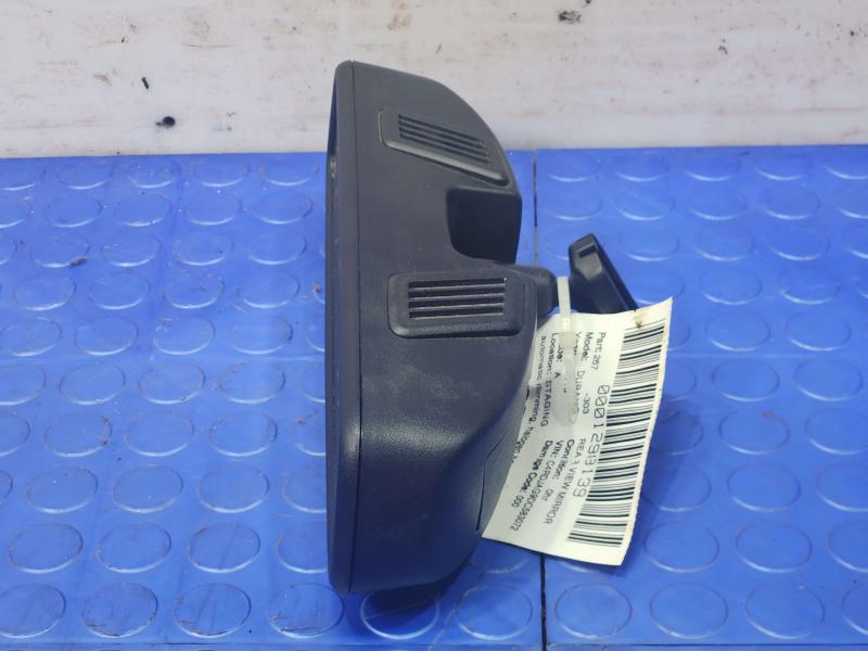 2011-2013 Dodge Durango Rear View Mirror Autodimming Microphone OEM 68088023AB