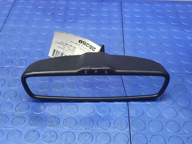 2011-2013 Dodge Durango Rear View Mirror Autodimming Microphone OEM 68088023AB