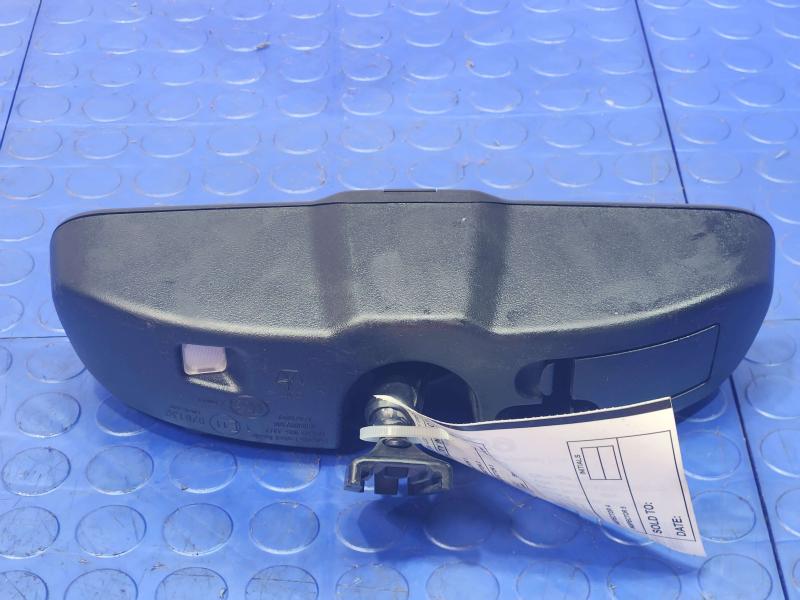 2011-2013 Dodge Durango Rear View Mirror Autodimming Microphone OEM 68088023AB