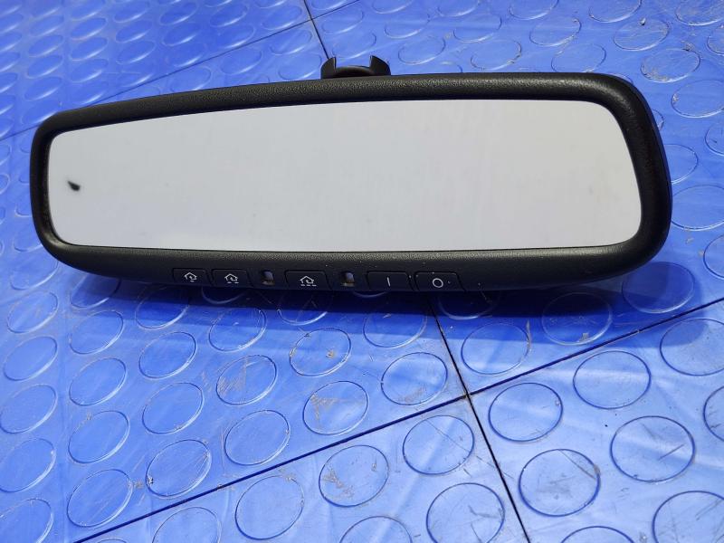 2014 Infiniti QX60 Rear View Mirror