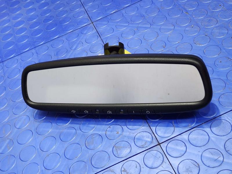 2014 Infiniti QX60 Rear View Mirror