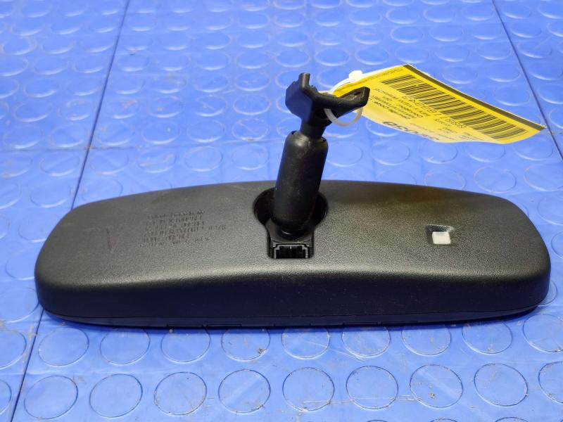 2014 Infiniti QX60 Rear View Mirror
