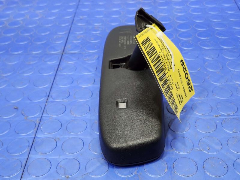 2014 Infiniti QX60 Rear View Mirror