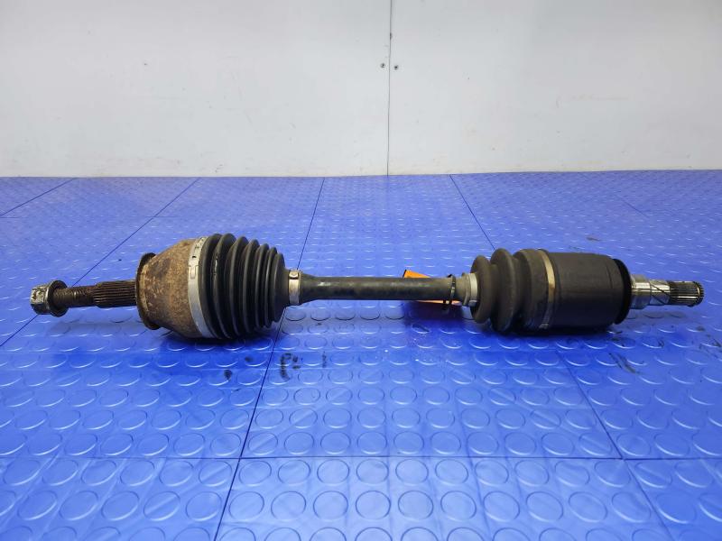 2011 Infiniti QX56 Axle Shaft