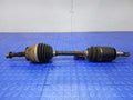 2011 Infiniti QX56 Axle Shaft
