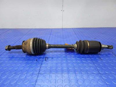 2011 Infiniti QX56 Axle Shaft