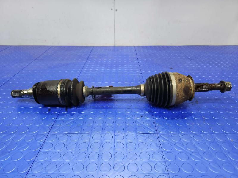 2011 Infiniti QX56 Axle Shaft