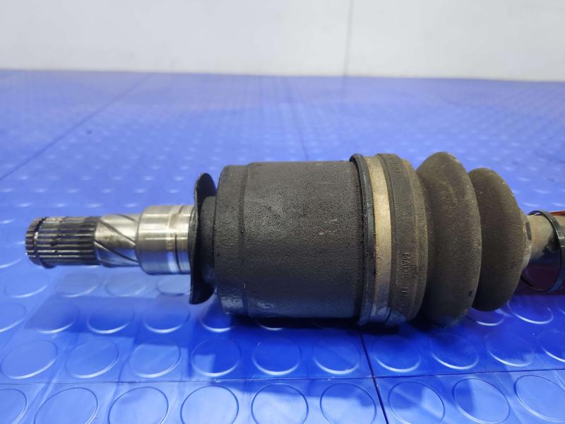 2011 Infiniti QX56 Axle Shaft