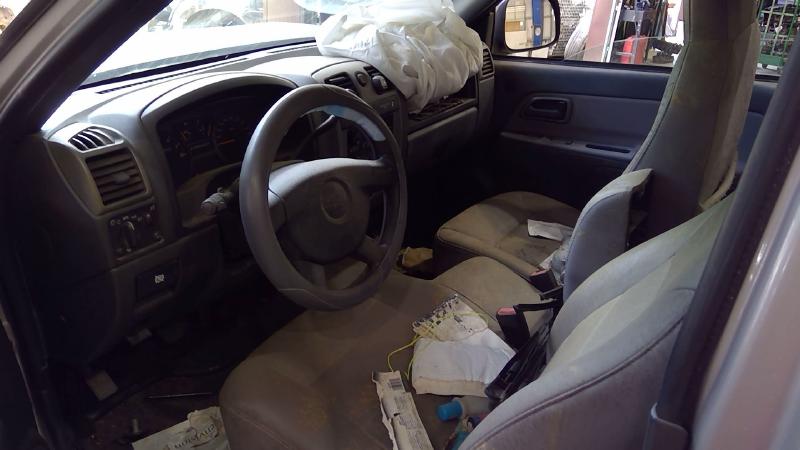 2004 Chevrolet Colorado Air Cond. Evaporator