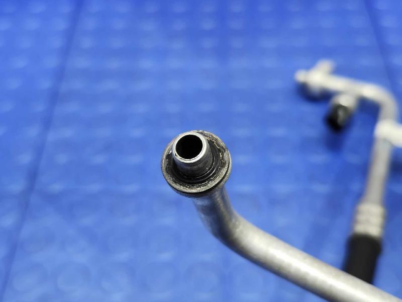 2023 Chevrolet Bolt EUV Air Conditioner Hose