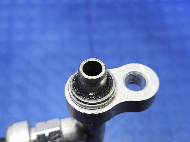 2023 Chevrolet Bolt EUV Air Conditioner Hose