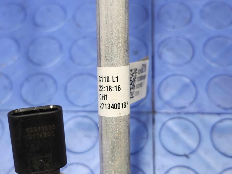 2023 Chevrolet Bolt EUV Air Conditioner Hose