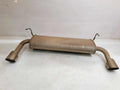 2019 Ford Escape Muffler