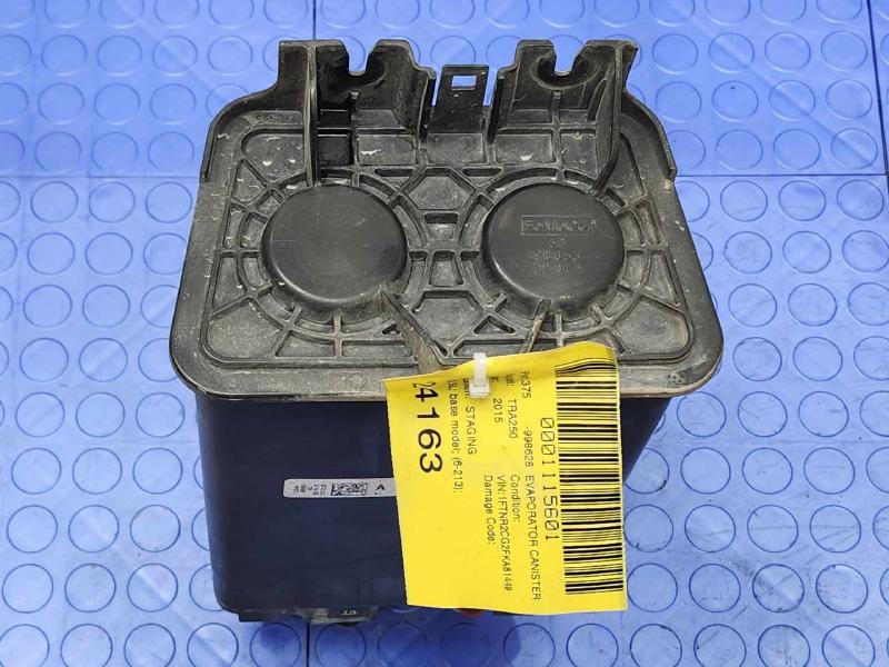 2015-2019 Ford Transit 150 250 350 3.5L 3.7L Fuel Vapor Charcoal Canister OEM CK4Z9D653C