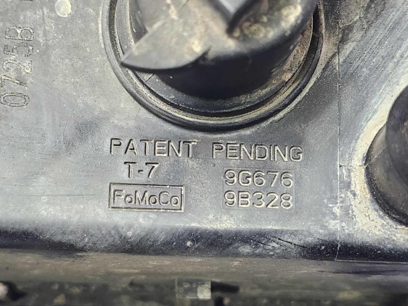 2015-2019 Ford Transit 150 250 350 3.5L 3.7L Fuel Vapor Charcoal Canister OEM CK4Z9D653C