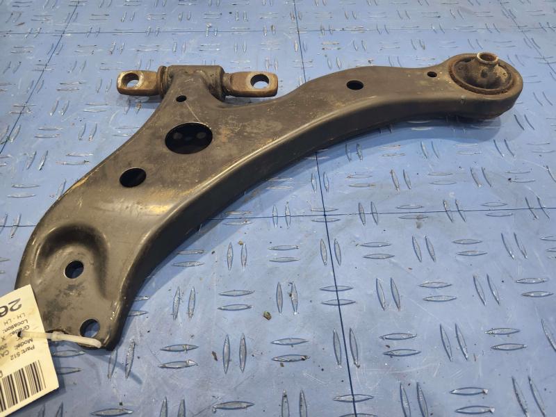 2002 Toyota Camry Lower Control Arm Front