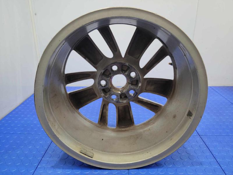 2015 Buick Regal Wheel