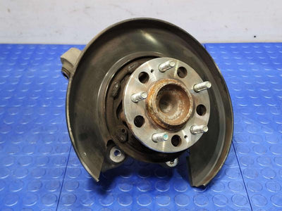 2015 Kia Optima Rear Knuckle/Stub Axle