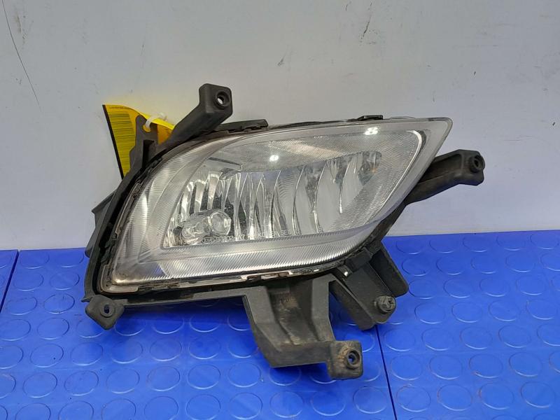 2014 Kia Forte Fog/Mark/Park/Turn Light/Lamp