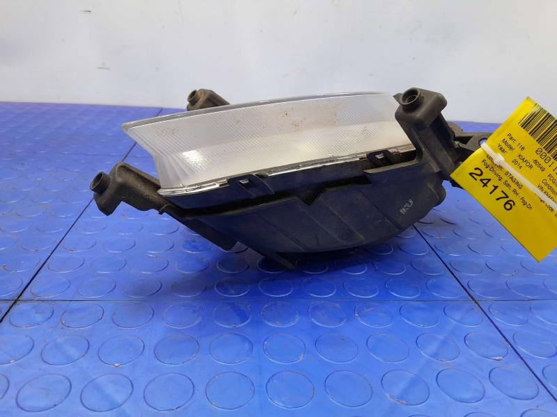 2014 Kia Forte Fog/Mark/Park/Turn Light/Lamp