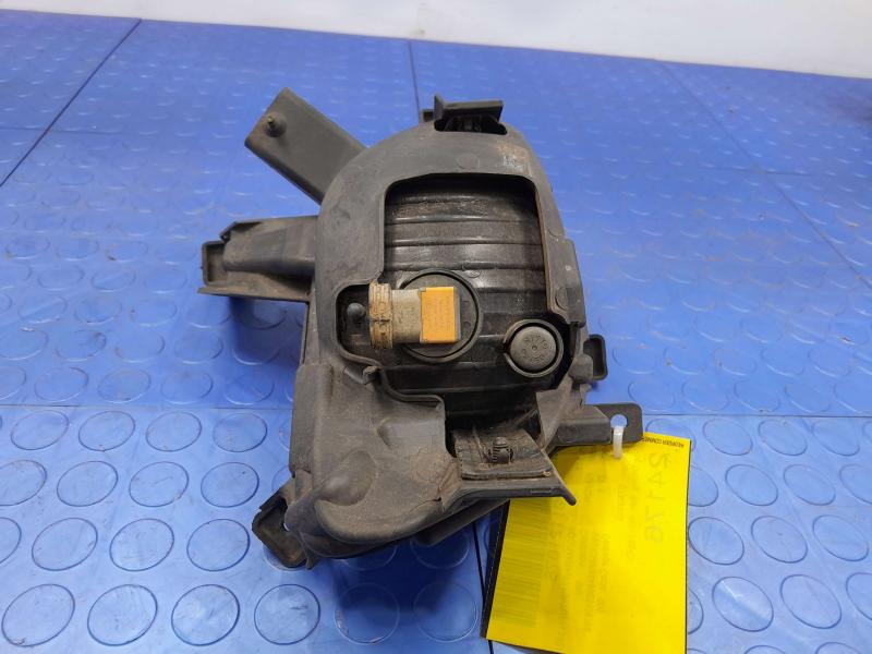 2014 Kia Forte Fog/Mark/Park/Turn Light/Lamp