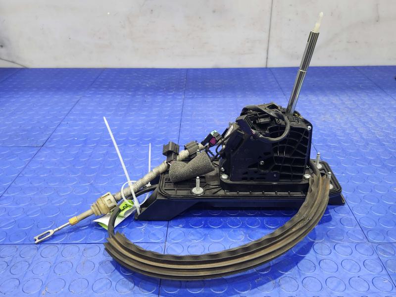 2016 Volkswagen Jetta Floor Shifter