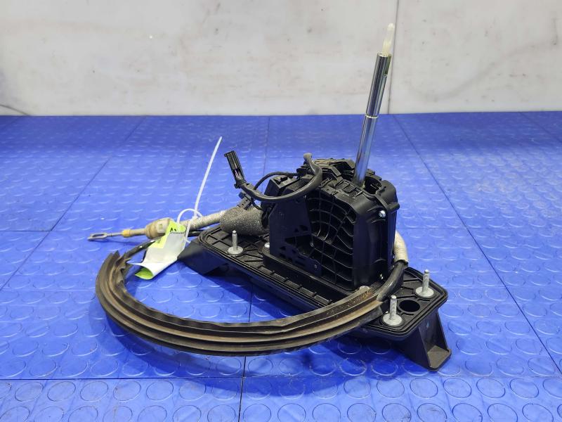 2016 Volkswagen Jetta Floor Shifter