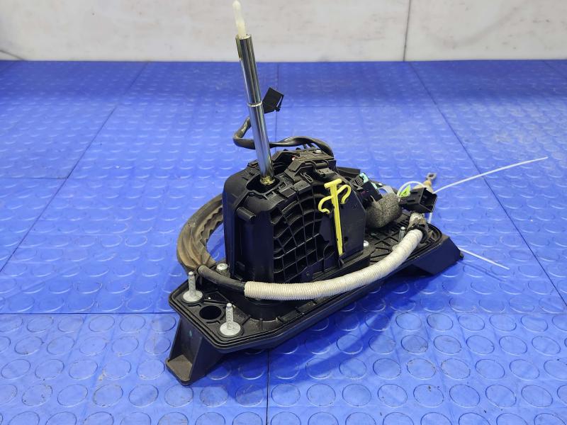 2016 Volkswagen Jetta Floor Shifter