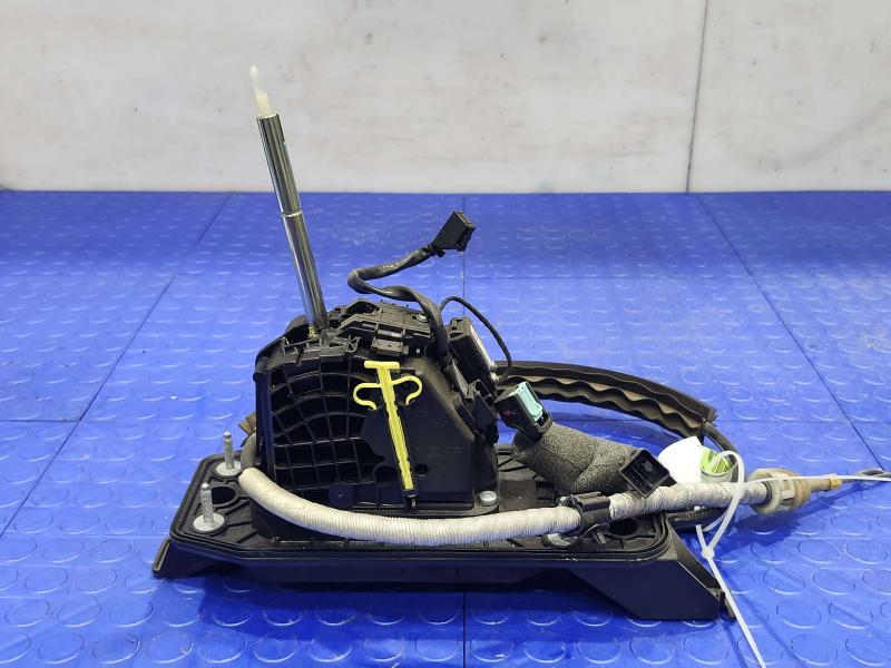2016 Volkswagen Jetta Floor Shifter