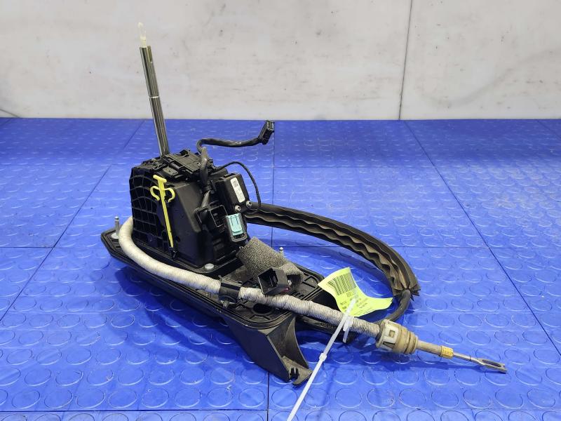 2016 Volkswagen Jetta Floor Shifter