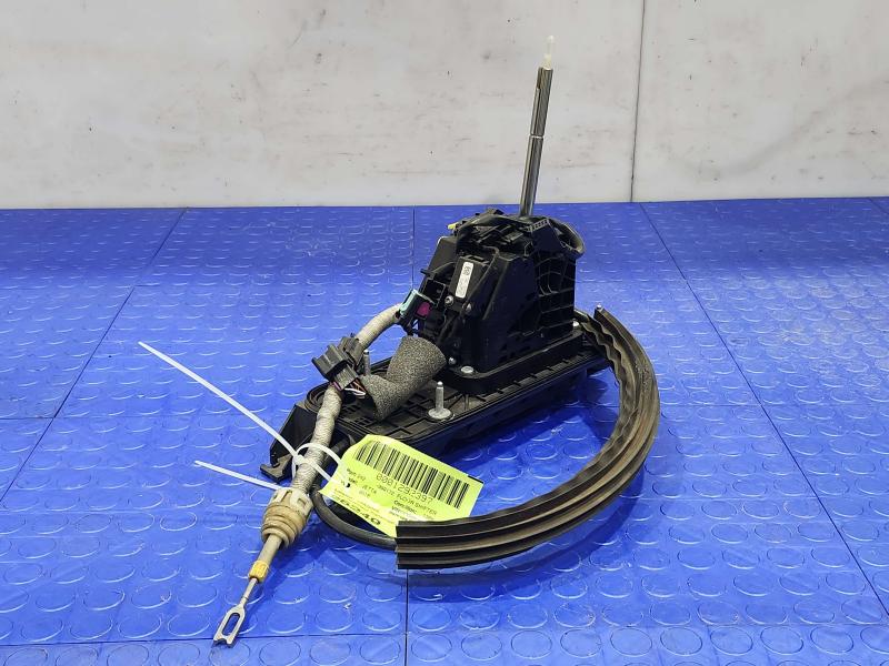 2016 Volkswagen Jetta Floor Shifter