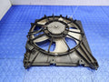 2016 Honda Fit Electric Cooling Motor