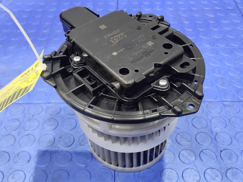 2016 Toyota Prius Blower Motor