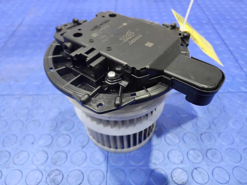 2016 Toyota Prius Blower Motor
