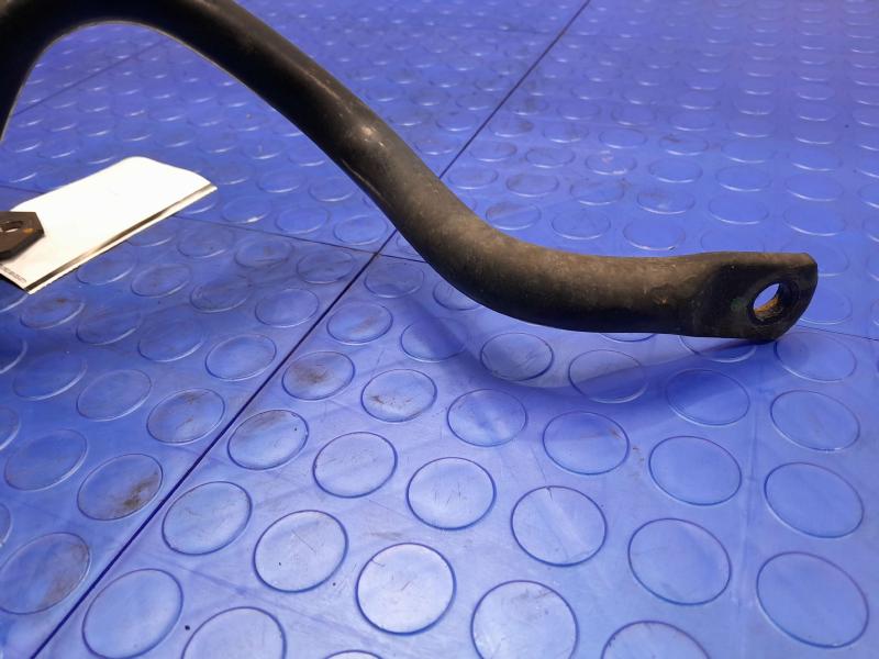 2018-2023 Kia Rio Front Stabilizer Bar Swaybar Genuine OEM 54810H9000